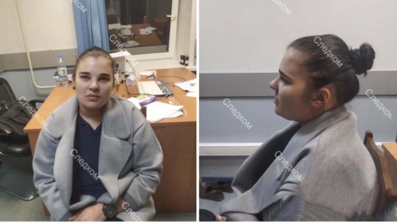 Женщина, оставившая девочку в поликлинике, была примерной матерью до того, как в ее жизни появился новый молодой человек