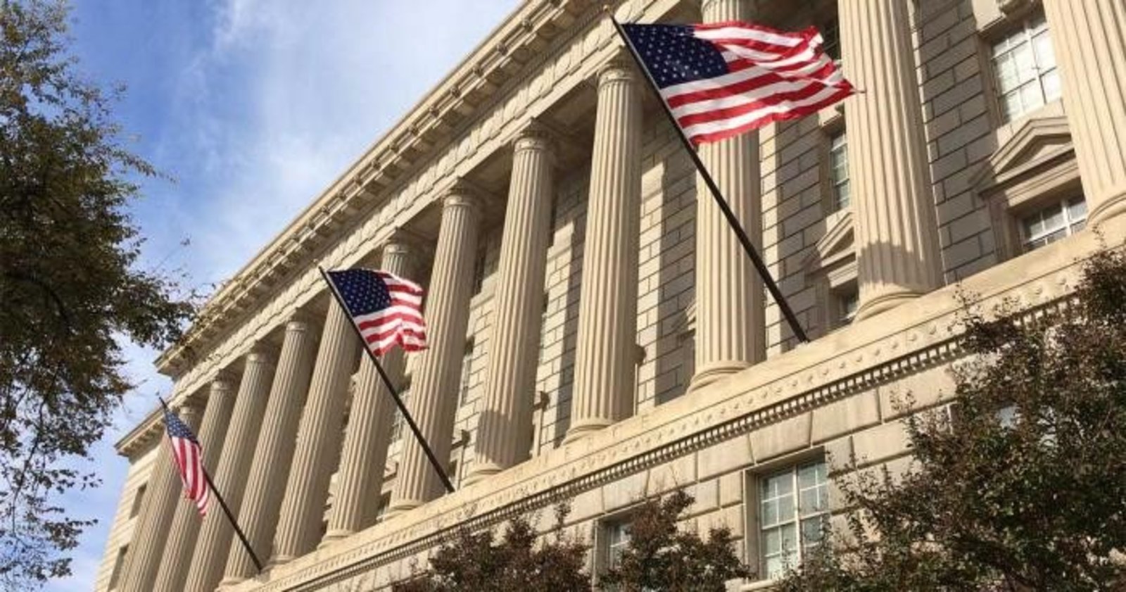 Соответствующее разрешение выдало министерство торговли США