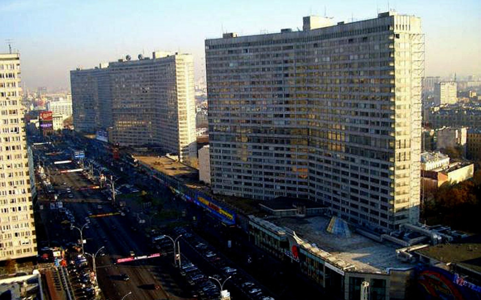Капитальный ремонт зданий позволит сохранить первозданный вид улицы