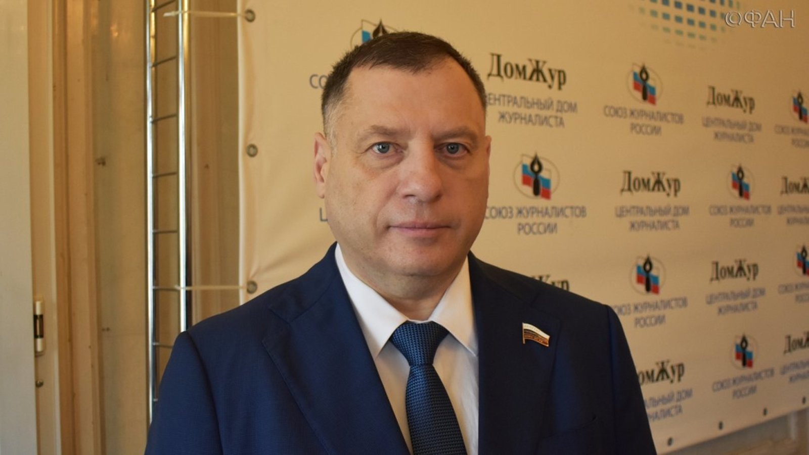 Юрий Швыткин отметил, что Россия не будет обращать внимание на подобные высказывания НАТО