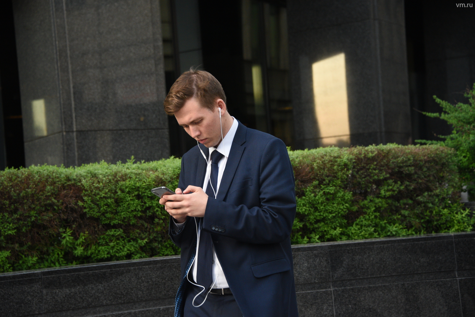 Про сбой в работе сервисов стало известно в пятницу