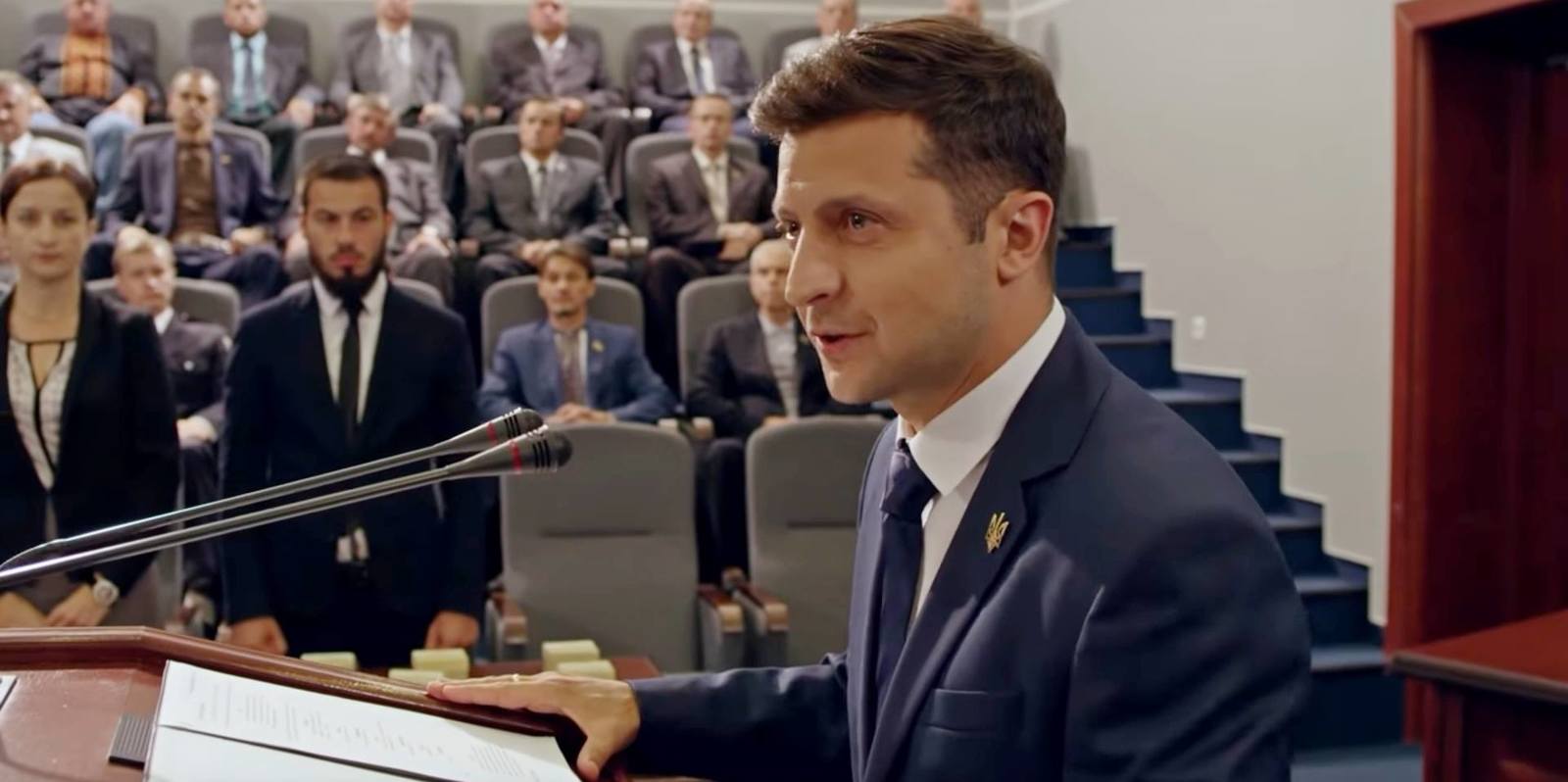 Недавно лидер Украины в ходе совместного брифинга с главой Евросовета Дональдом Туском подчеркнул, что «Украина в ЕС — это смерть российского имперского проекта»
