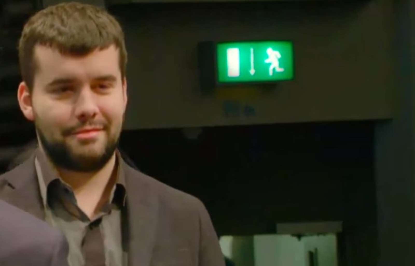 О победе Яна Непомнящего стало известно в субботу