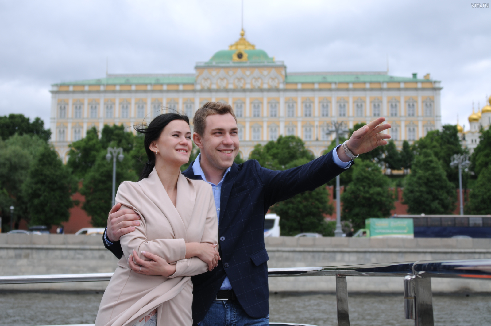 В списке мировых столиц, которые вызывают у путешественников наибольший интерес, Москва заняла 31 место и 19-е среди наиболее популярных городов Европы