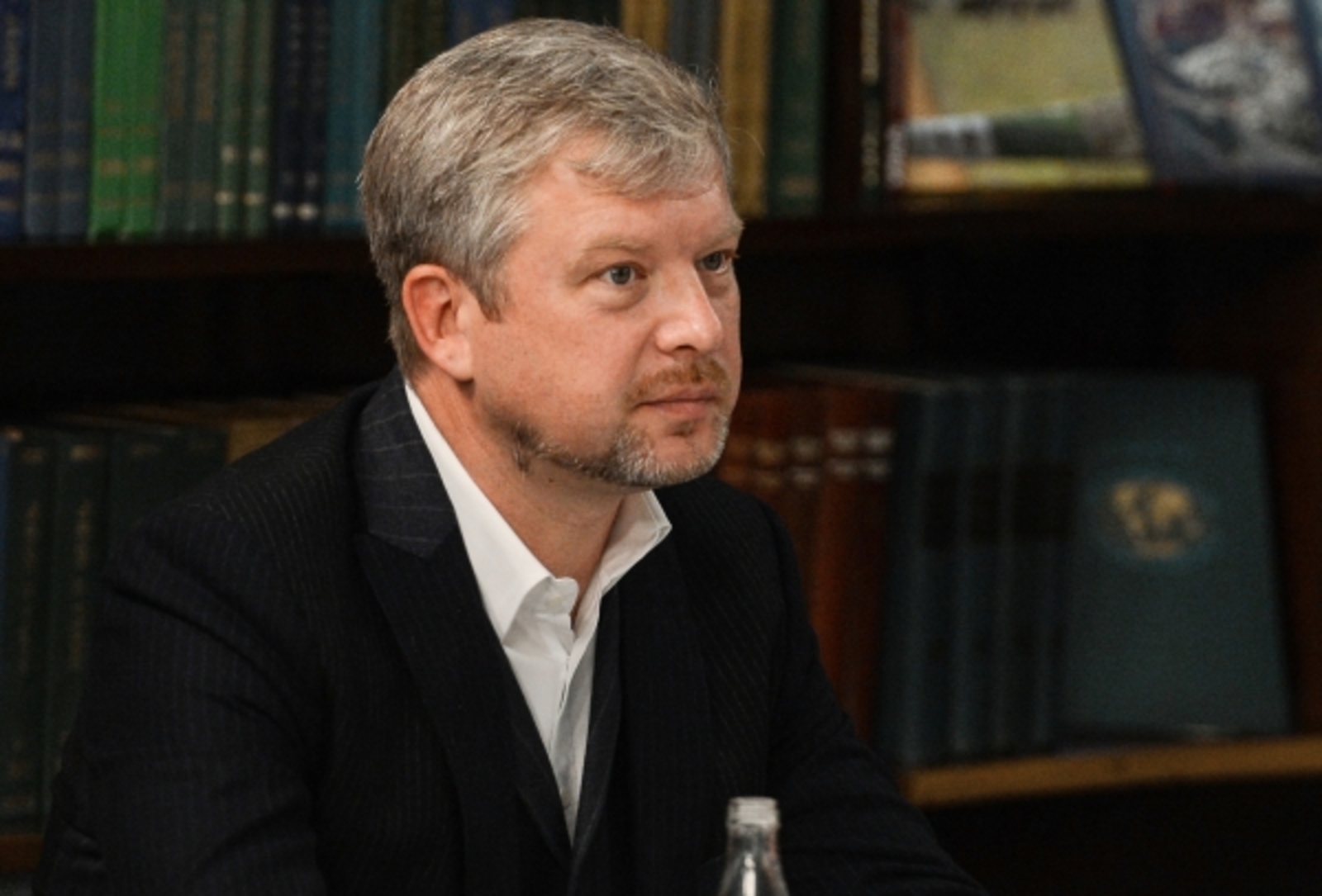 Телеведущий Валдис Пельш рассказал, как будет отмечать день рождения