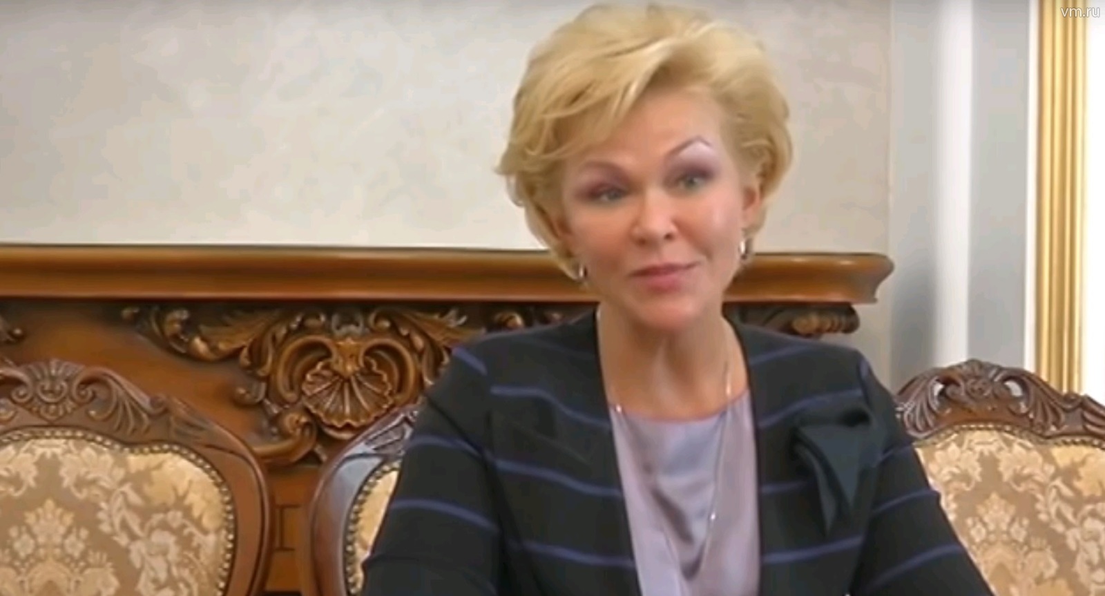 Яковлева сразу подчеркнула, что такие меры приведут только к ухудшению ситуации