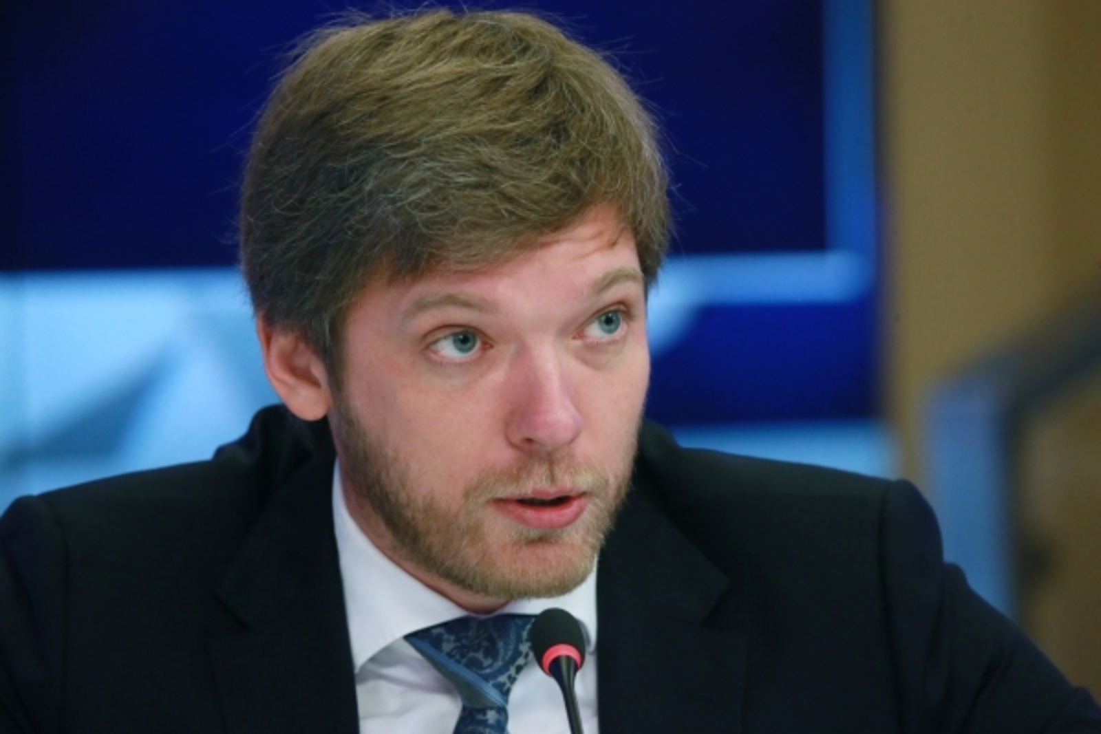 Глава Московского экспортного центра Кирилл Ильичев рассказал о новых инструментах поддержки компаний-экспортеров
