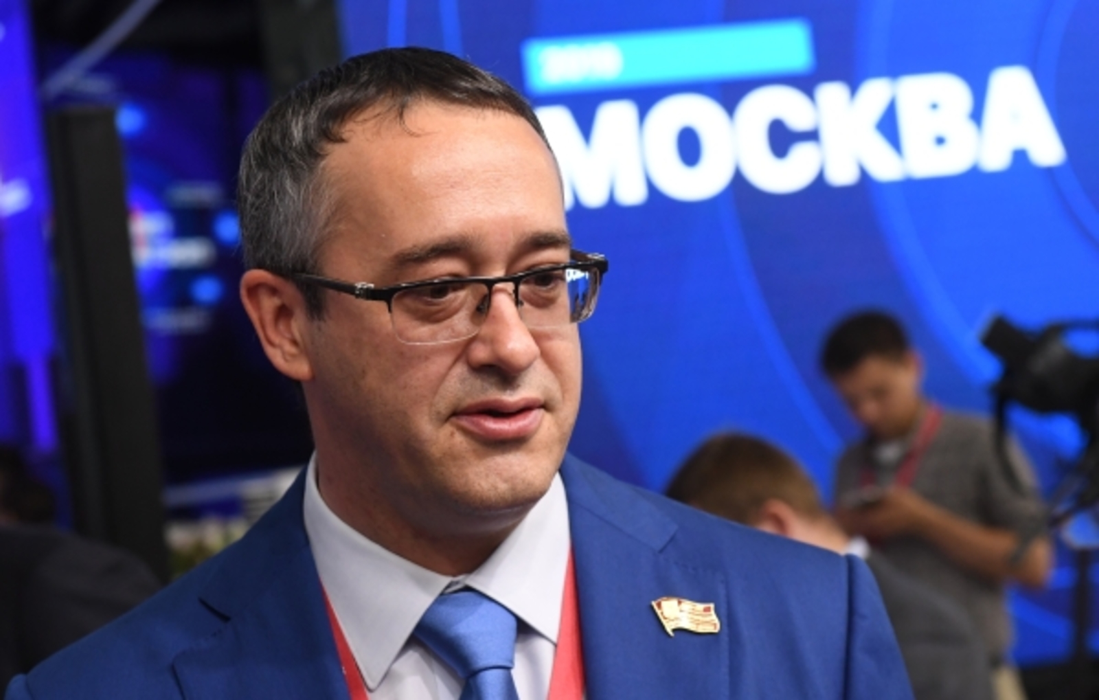 По словам главы столичного парламента, особое внимание на форуме привлекают площадки, связанные с развитием технологий и городских пространств