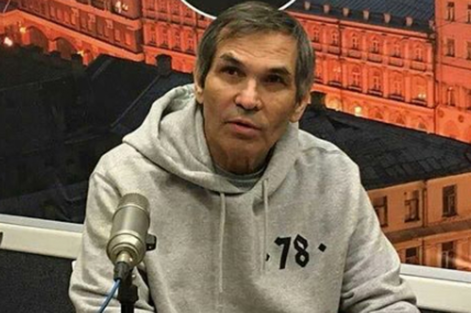 О состоянии известного продюсера пока что ничего конкретного сказать нельзя