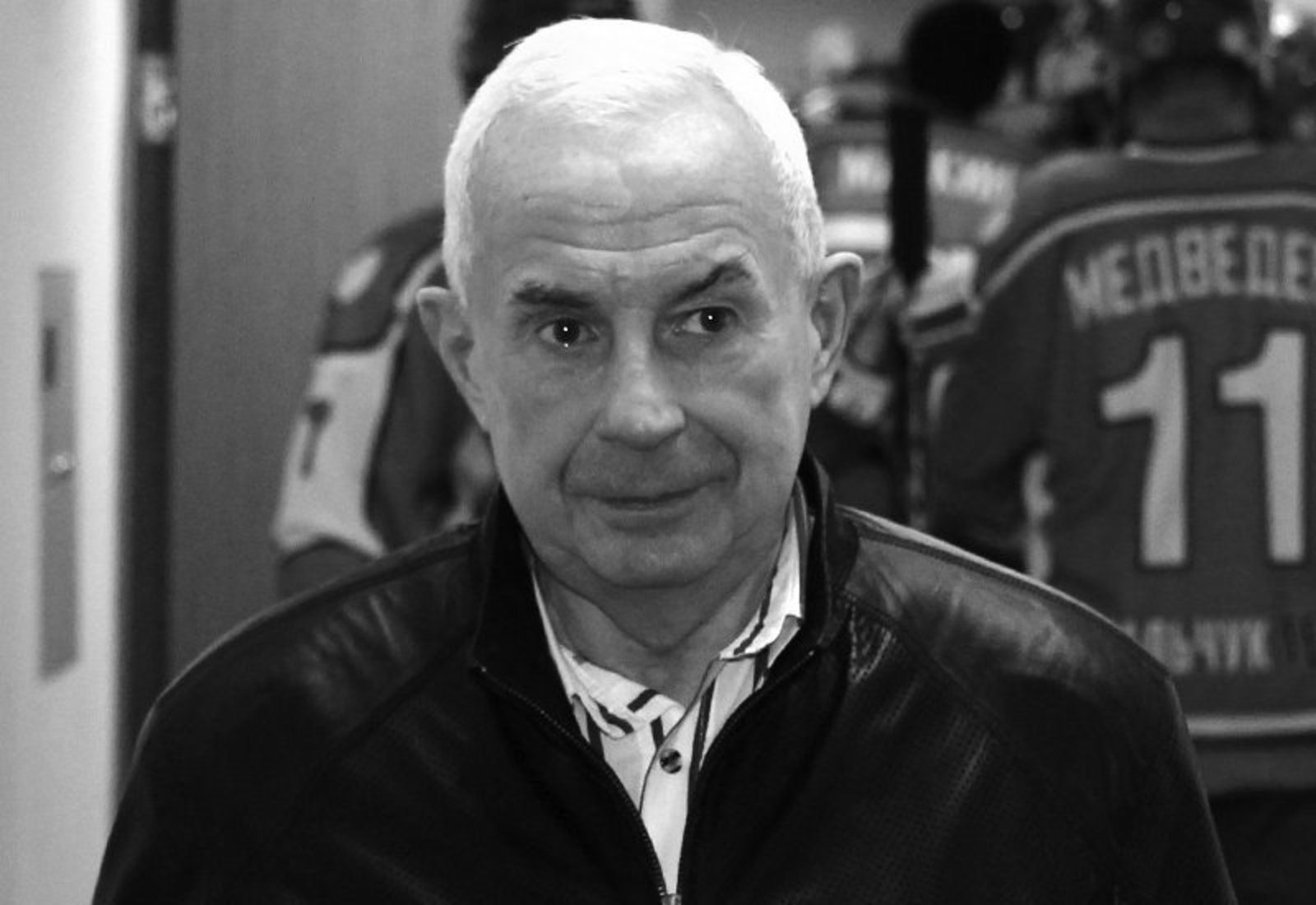 Юрий Борисов играл за столичный клуб в 1962–1969 годах