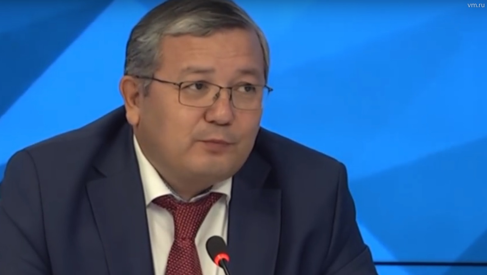 Сыздыков сказал, что Российская Федерация является важным центром мировой политики