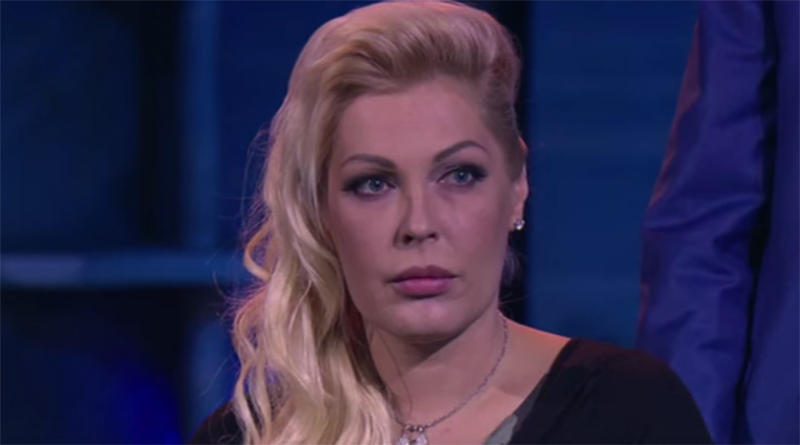 Елена Ясевич, победитель 12 сезона «Битвы экстрасенсов», потомственная колдунья