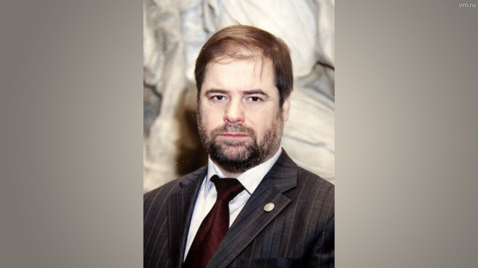 Александру Пальмину было 58 лет