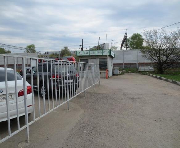 Автомобилисты должны были платить за въезд почасовую оплату