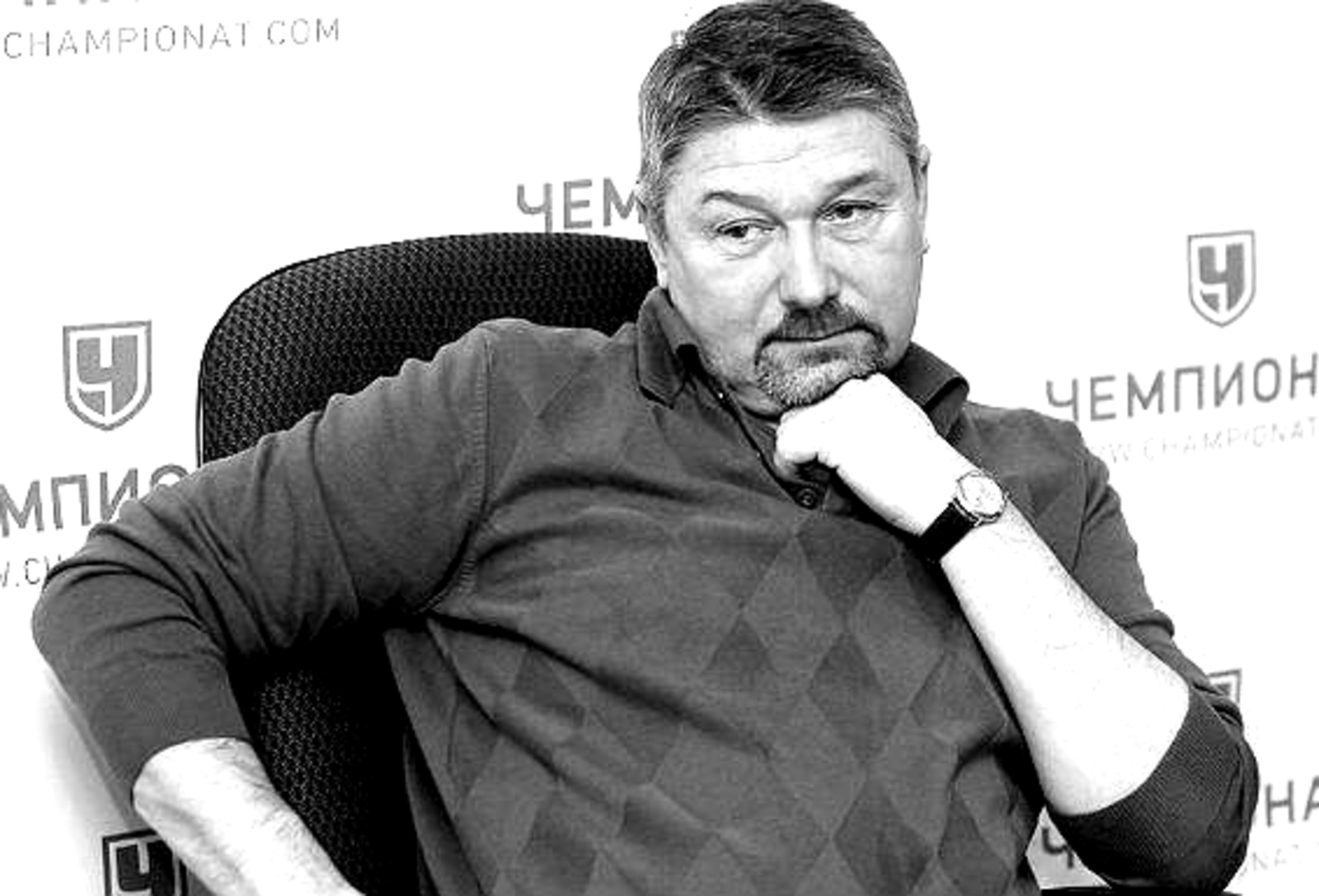 Прощание с Александром Черенковым пройдет в среду, 19 июня