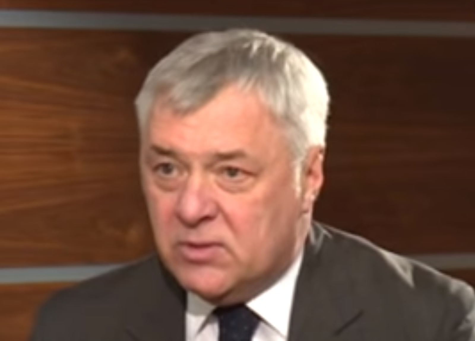 По факту нападения заведено уголовное дело по статье «Побои»