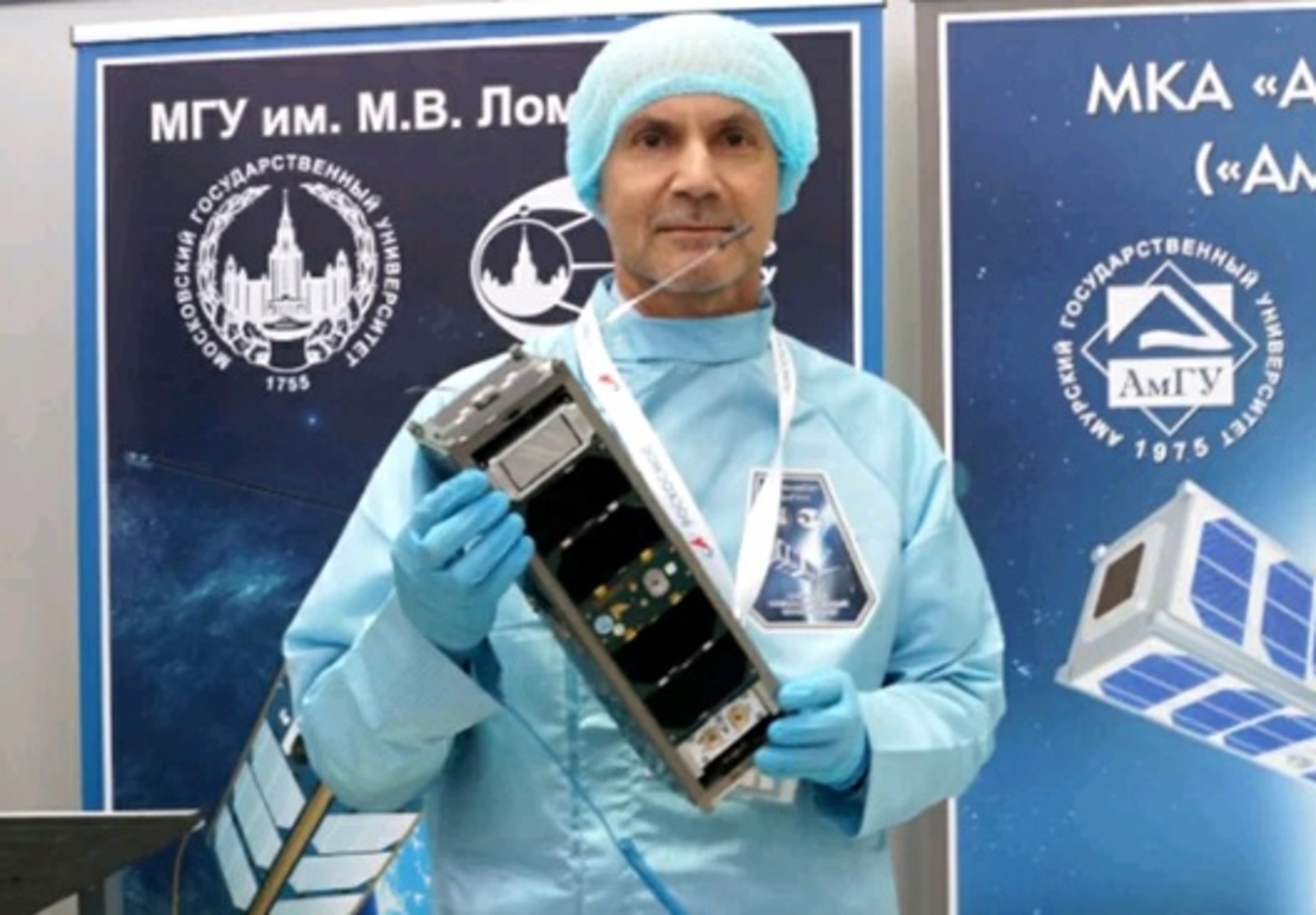 Мероприятие пройдет в честь юбилея главной выставки страны