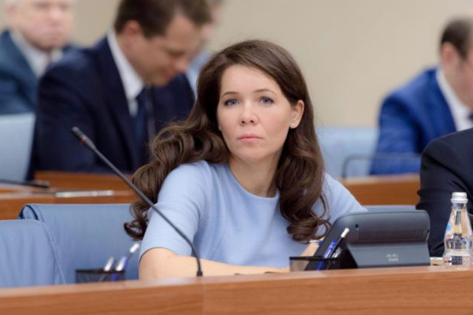 По словам заместителя мэра Москвы, систему социальной защиты нужно менять с учетом предыдущего опыта, добавлять новации