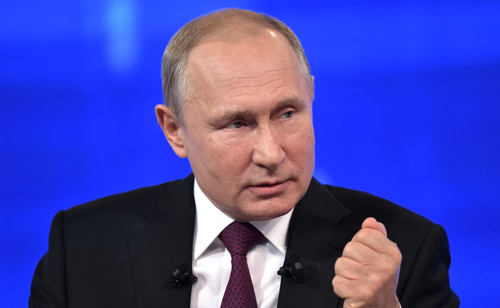 Президент пообещал обратиться в прокуратуру для уточнения и решения этого вопроса