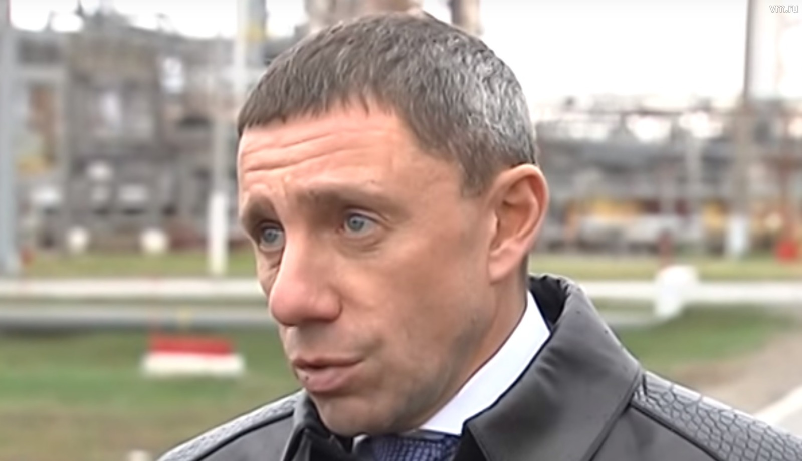 Владимиру Когану было 56 лет