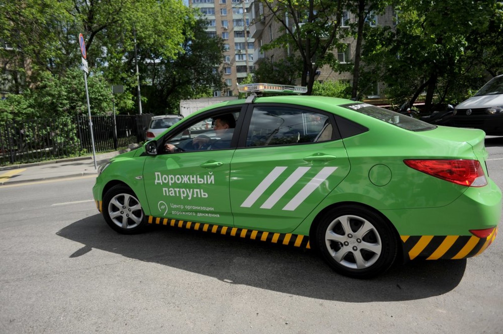 В ведомстве посоветовали по возможности избегать поездок на машине в рядом с закрытыми станциями Сокольнической линии