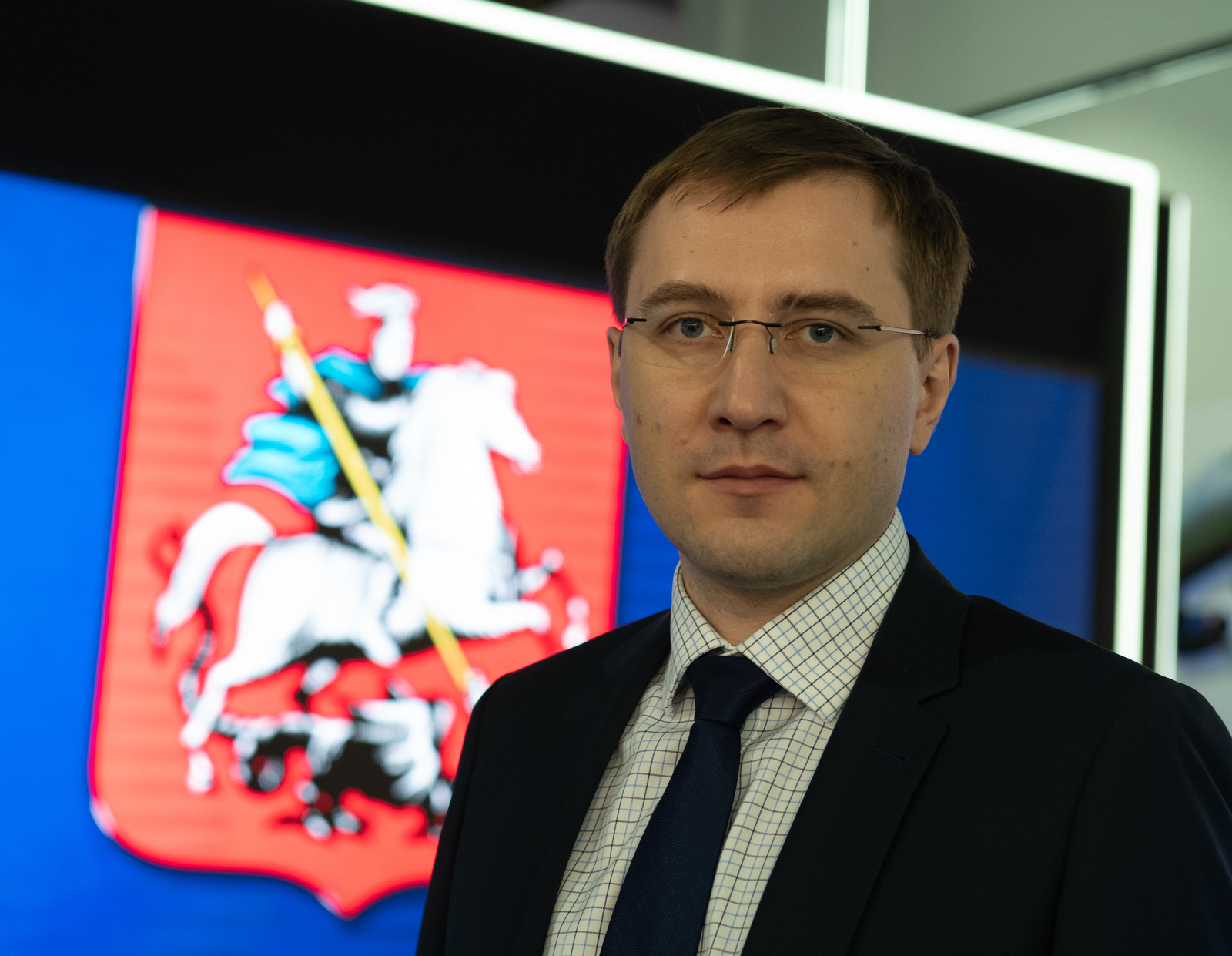 Леонид Кострома рассказал о компаниях, которые могут создать новую воздушную трассу в столице