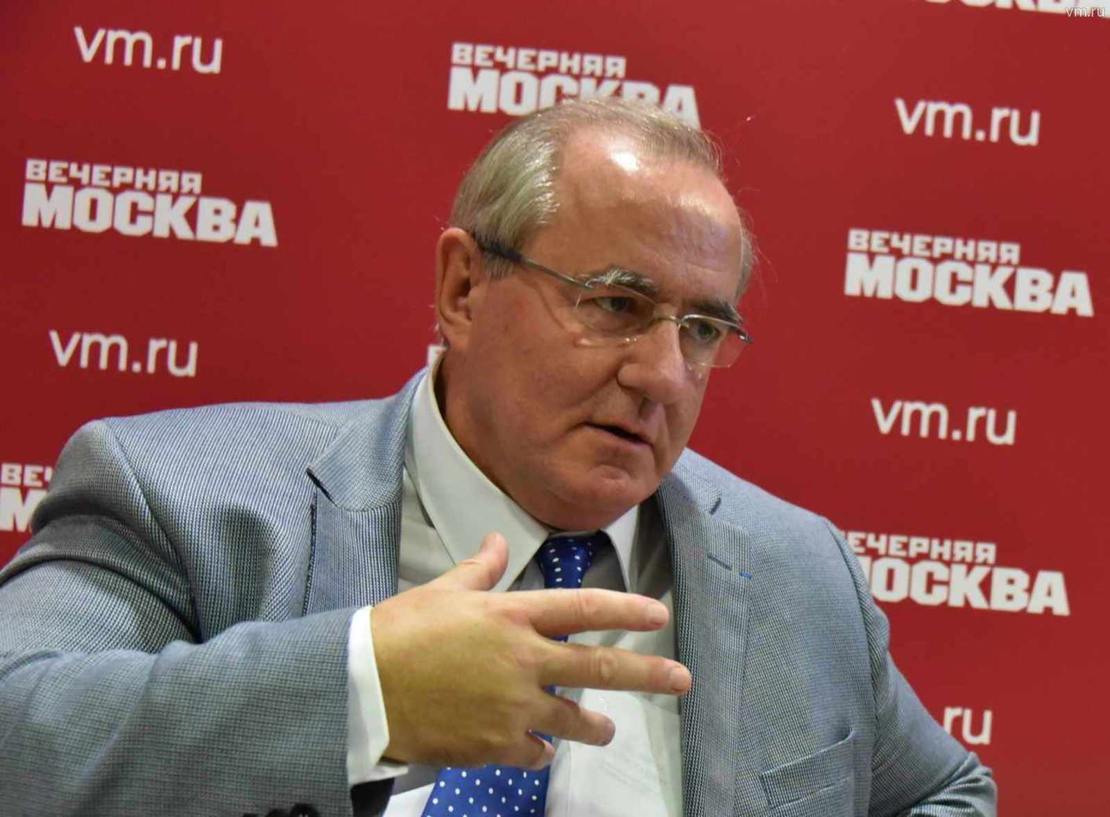 Еще до переезда Леруа курировал развитие проекта «Большая Москва» и принимал участие в работе Московского урбанистического форума