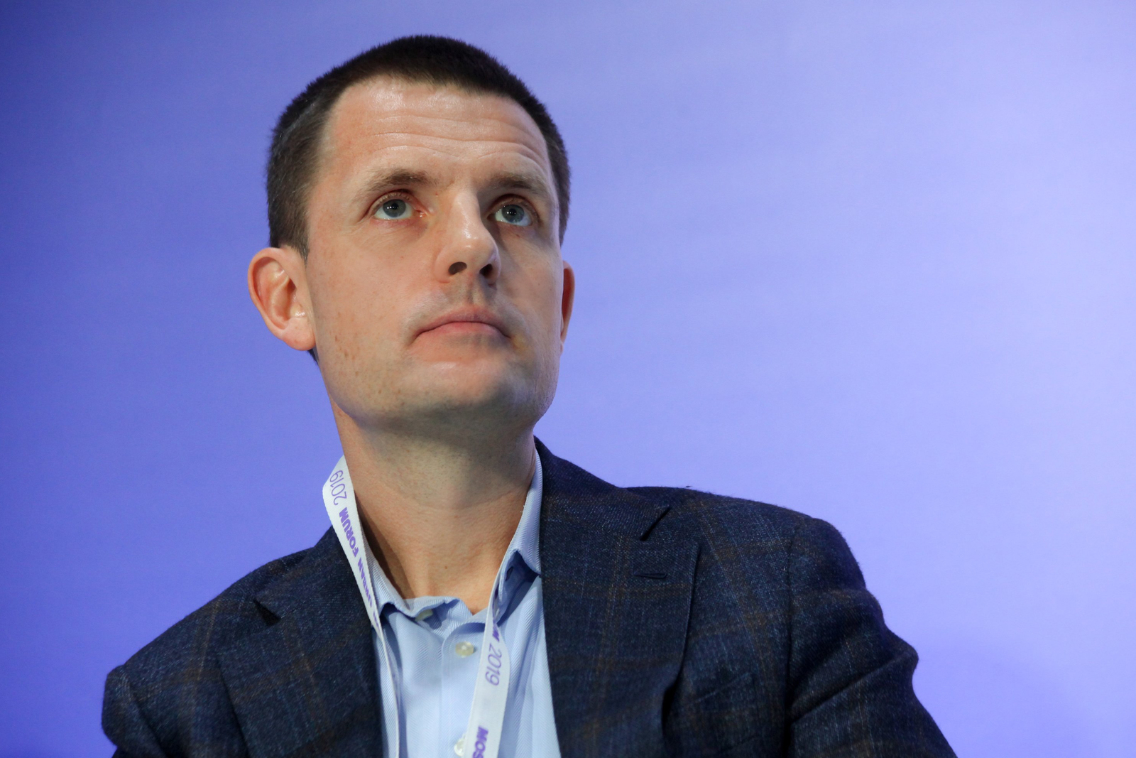 Главный архитектор Москвы Сергей Кузнецов дал эксклюзивное интервью «Вечерней Москве»