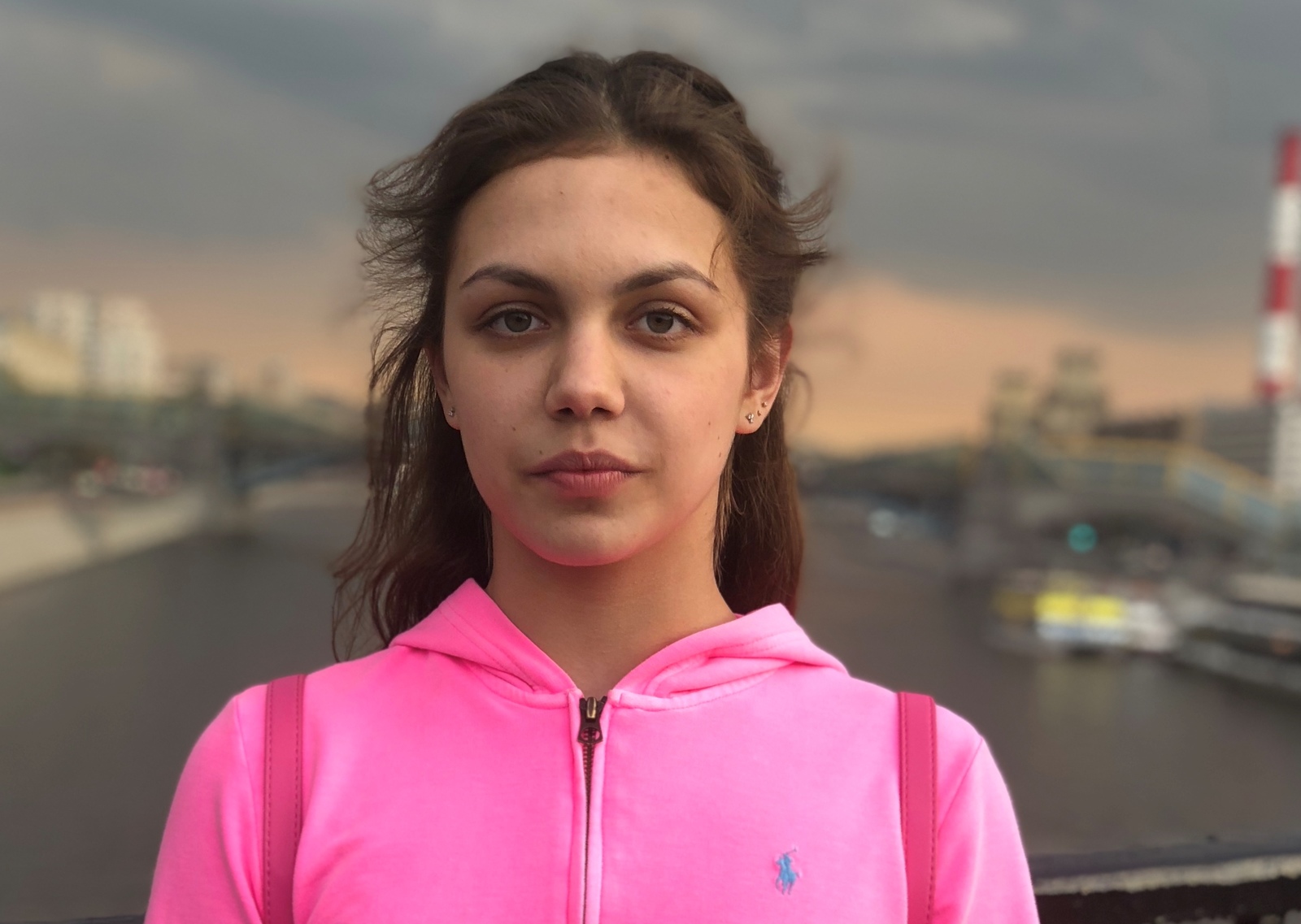 Татьяна Гайдай отдыхает от тренировок только один месяц в году