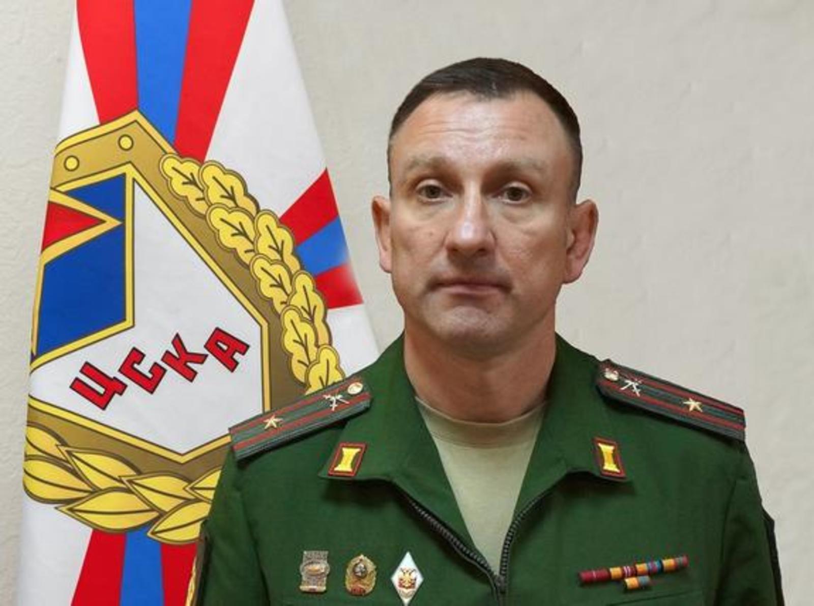 Алексей Поддубный отметил, что в команде высокая конкуренция
