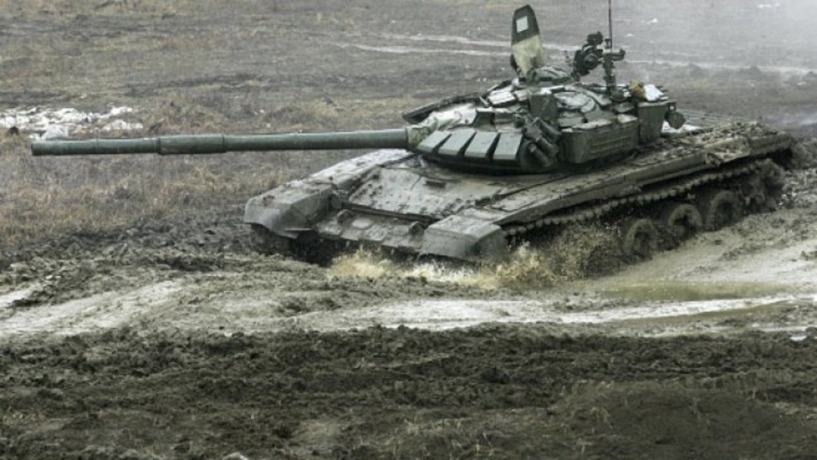 Венесуэла сделала ставку на российские вооружения ради ухода из-под влияния США
