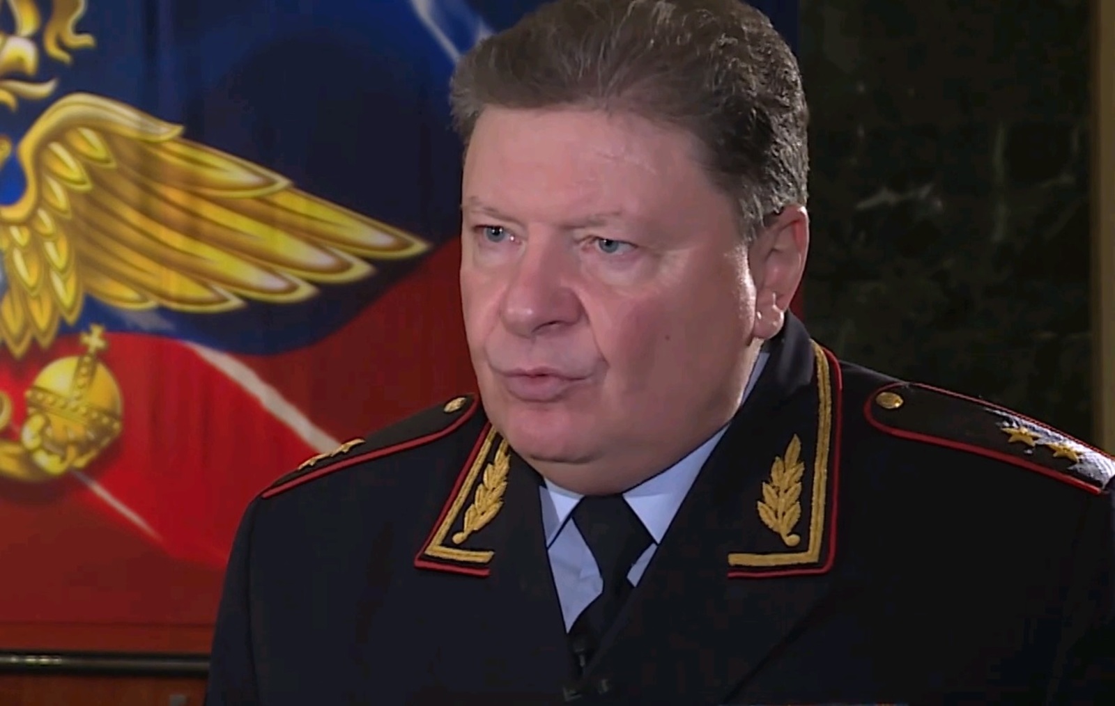 На данный момент экс-глава МВД проживает на территории республики