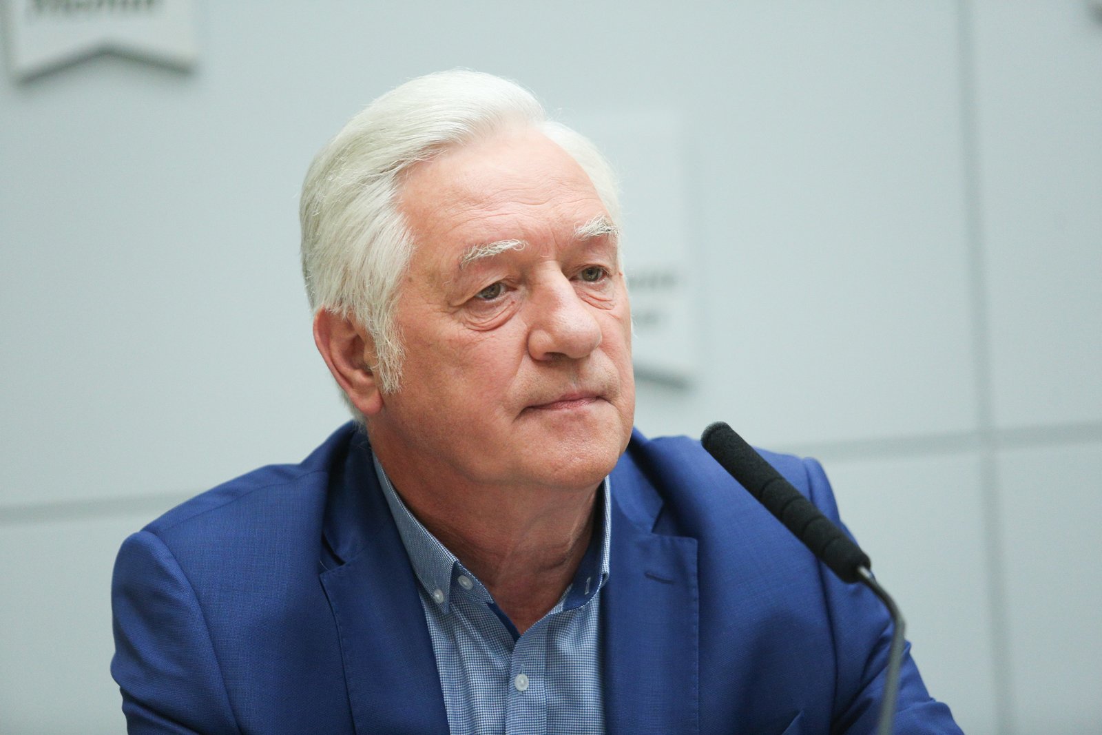 Изначально свои кандидатуры на выборы в Мосгордуму седьмого созыва выдвинули 426 человек, отметил председатель Московской городской избирательной комиссии Валентин Горбунов