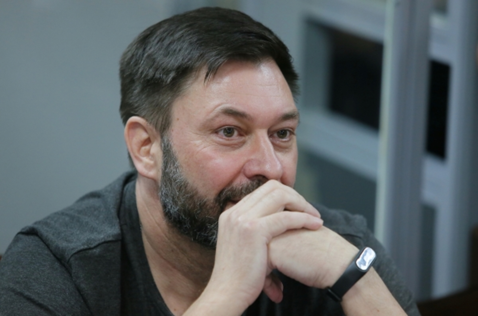 15 июля Подольский районный суд Киева рассмотрит дело руководителя портала РИА Новости Украина