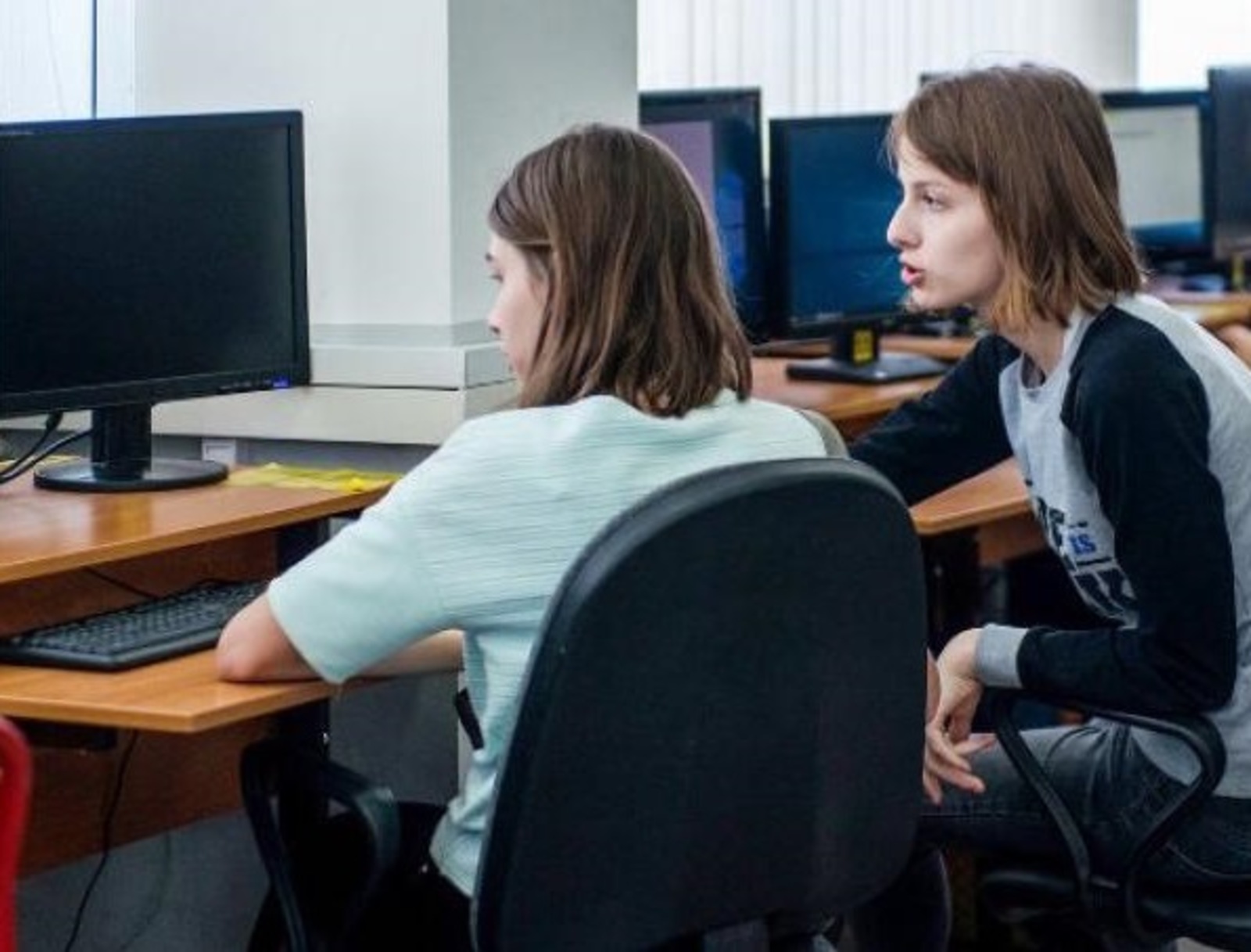 В «Темоцентре» пройдет «IT-суббота», где призер московской олимпиады Павел Францев покажет, как писать программы на языке Java