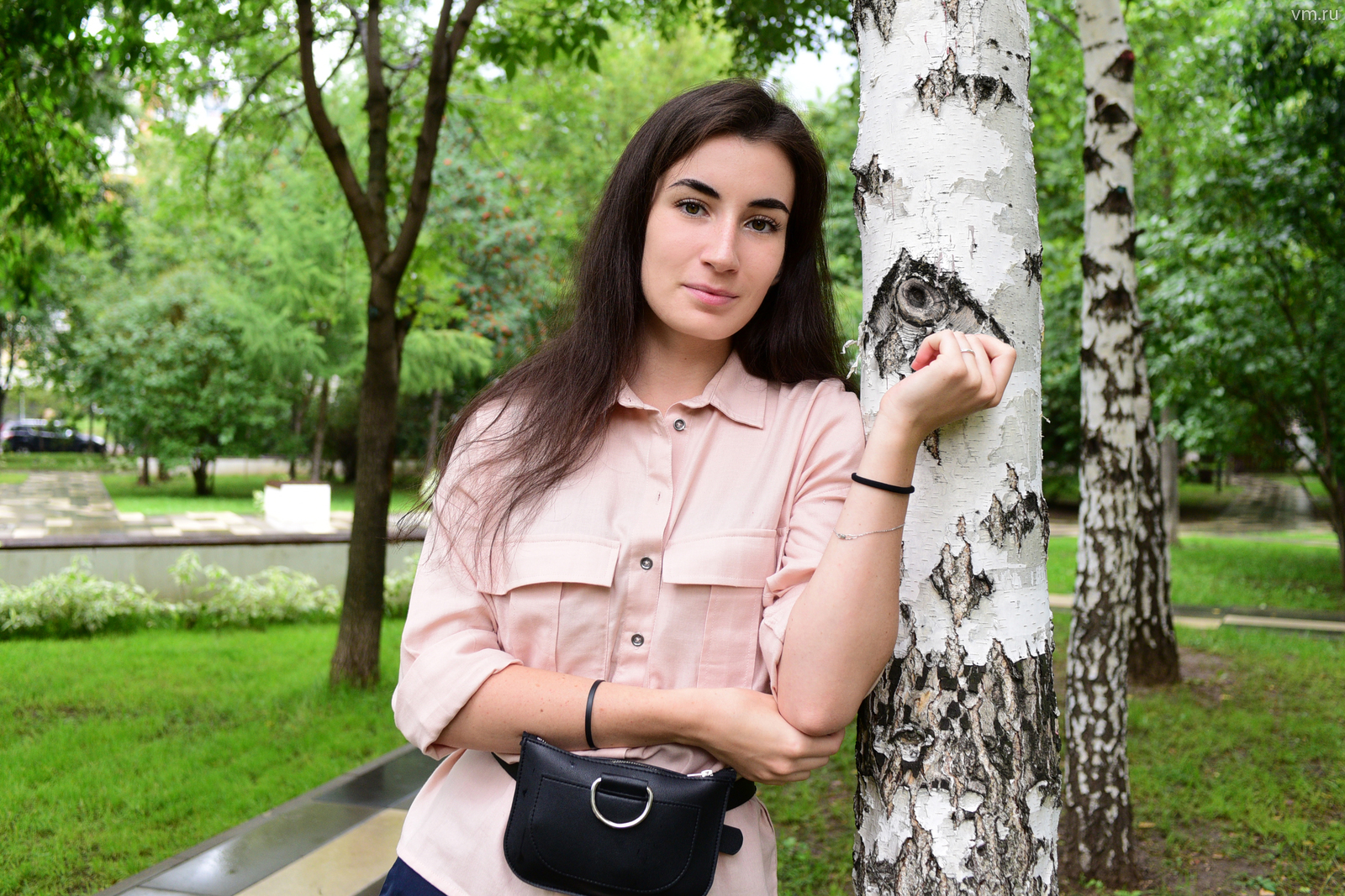 Мероприятие пройдет в Измайловском парке 9 августа. На фото Екатерина Анисина