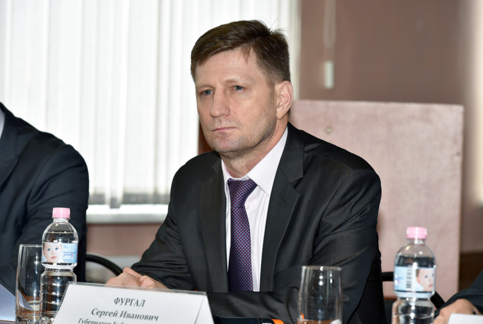 Соответствующее распоряжение подписал глава региона, где произошла трагедия