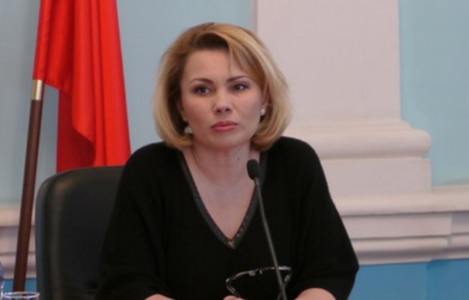Омбудсмен по Московской области Екатерина Семенова отметила, что ситуация не единичная