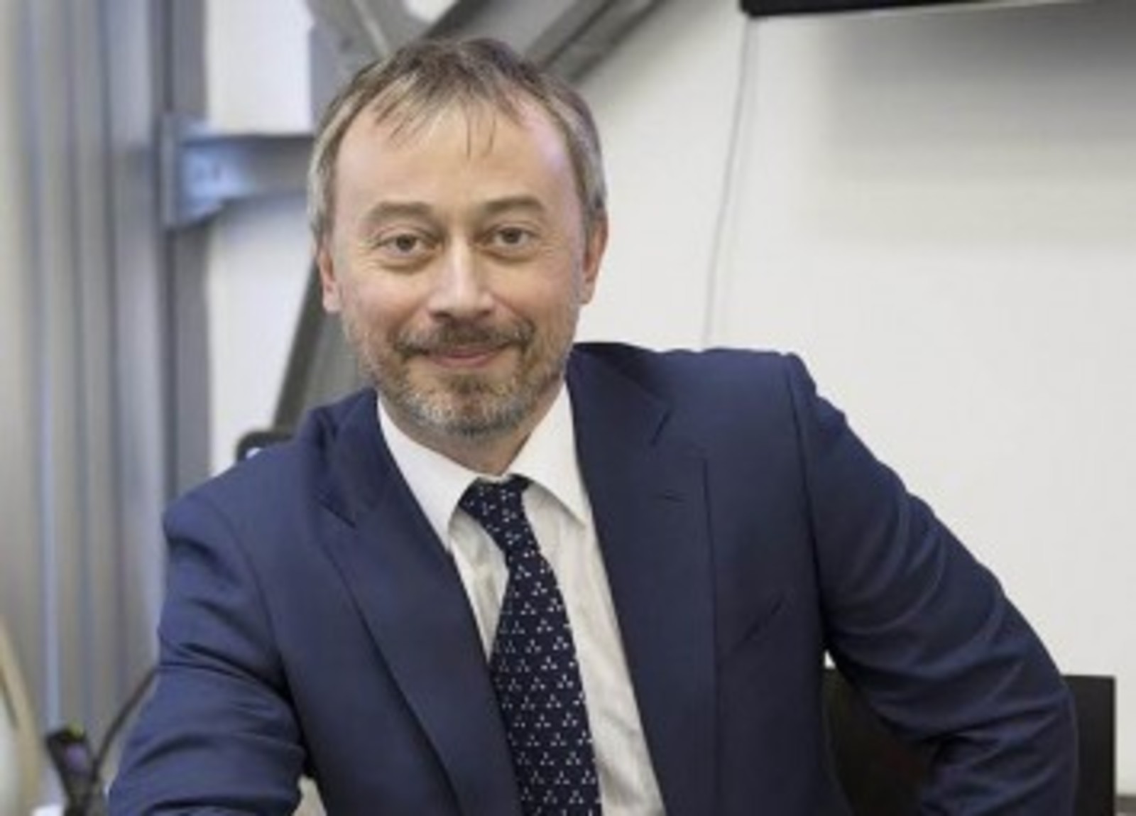 Генеральный директор консалтинговой компании, экономист Денис Ракша