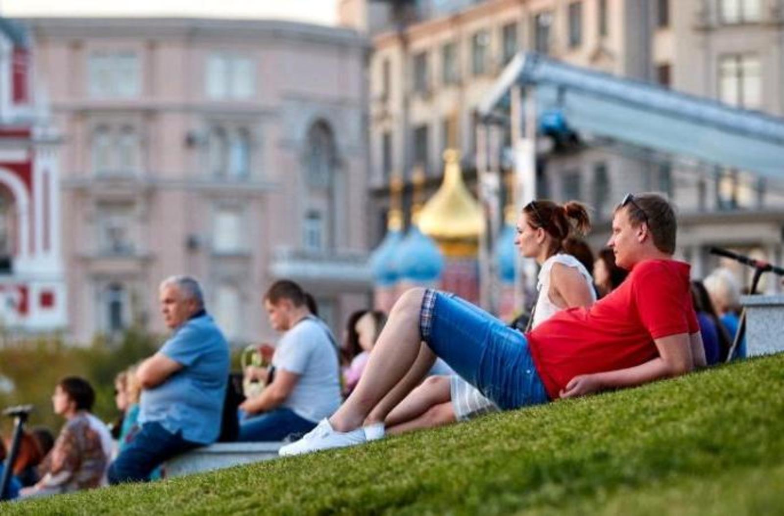 В «Ночь кино» будут открыты кинотеатры, концертные и театральные сцены, музеи и библиотеки