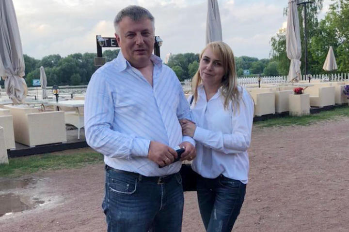 Жена подумала, что пошутил, не сразу поняла всю серьезность ситуации. Но было не до шуток. Я схватил надувной матрас и поплыл к утопающим, рассказал Олег Гончаров
