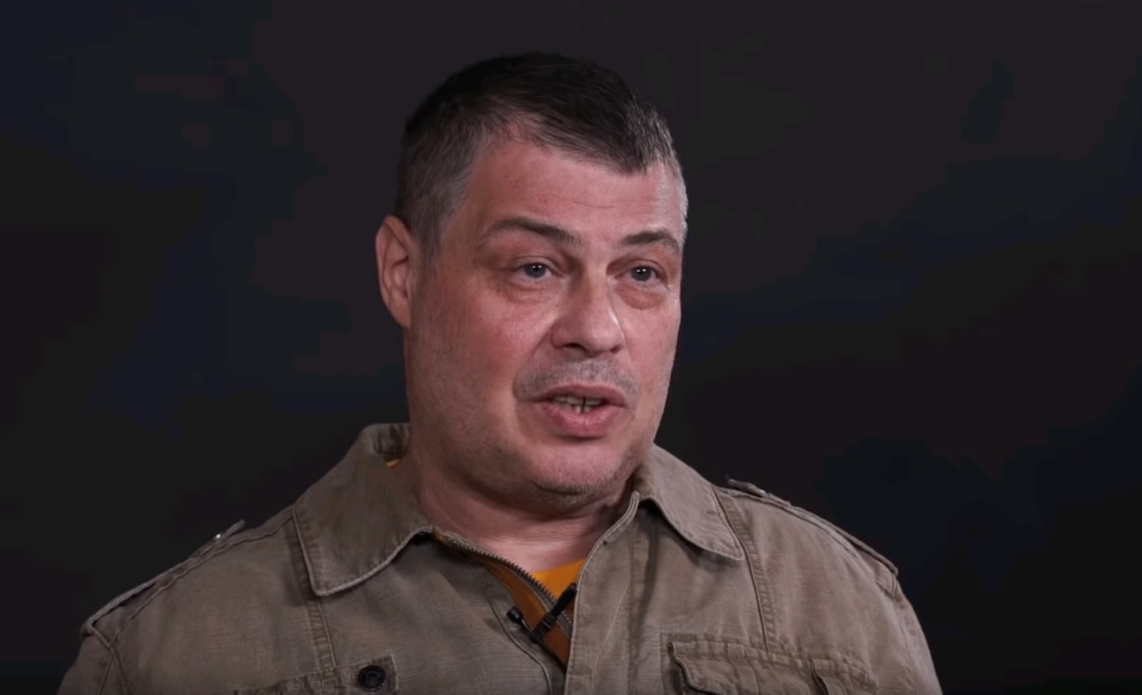 Иван Затевахин