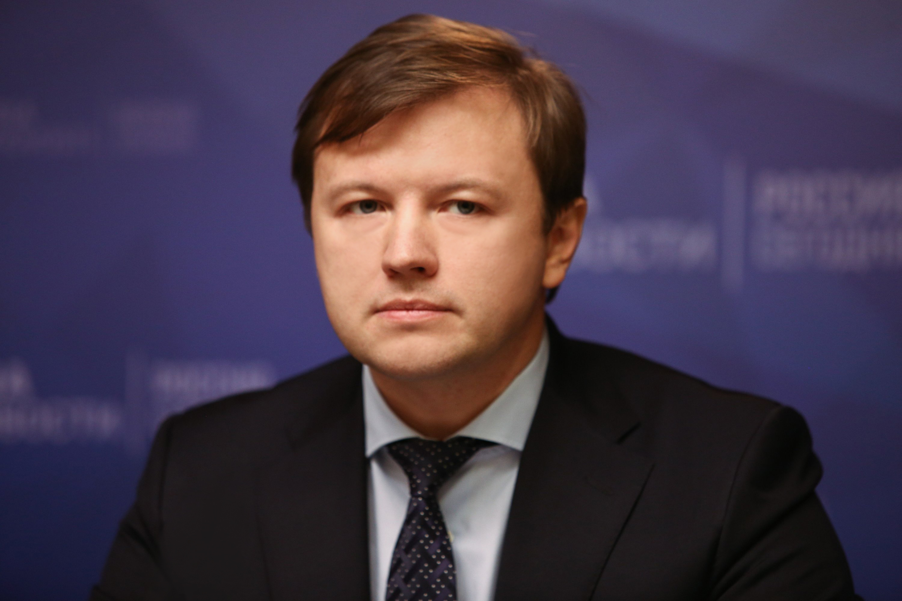Владимир Ефимов: В предприятия со статусами инвестировано 95 миллиардов рублей 