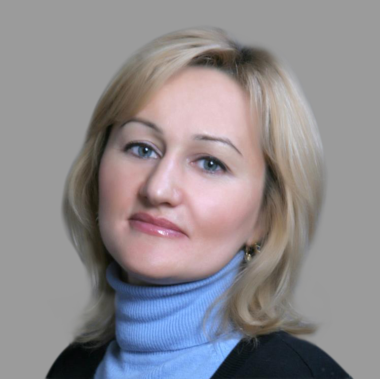 Марина Аплетаева