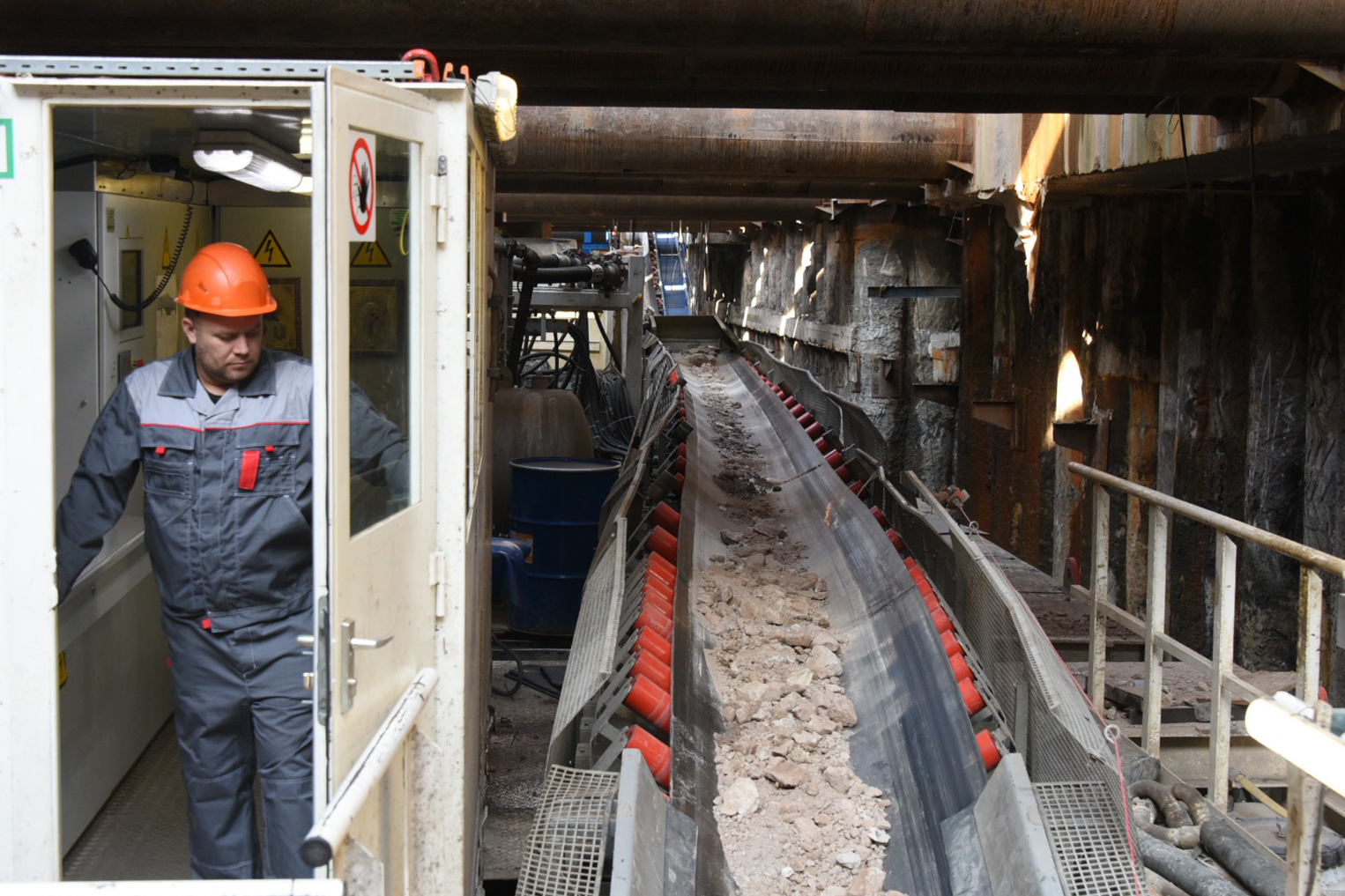 Работы по продлению Солнцевской линии метро начнутся до конца 2019 года