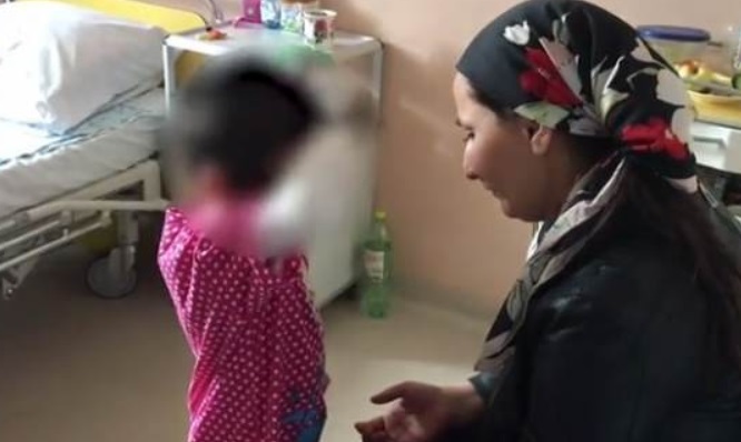 Мать изувеченной в Ингушетии девочки не лишат родительских прав