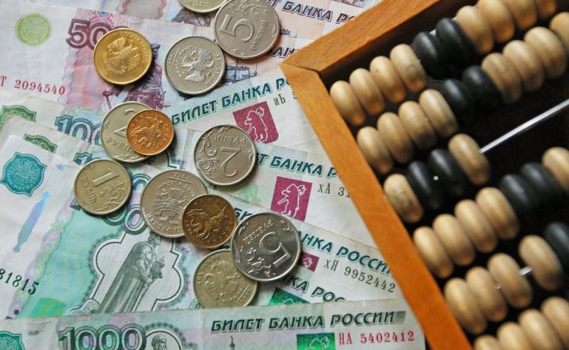 В России стало меньше бедных и богатых
