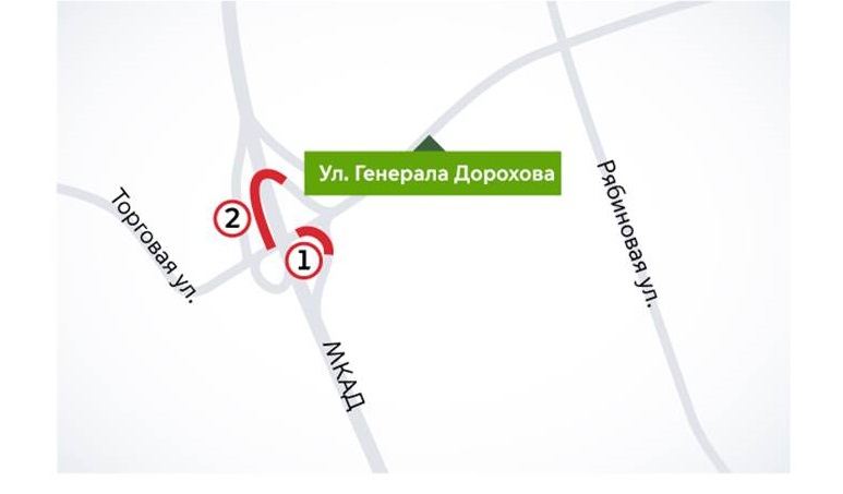 Free / Пресс-служба ЦОДД