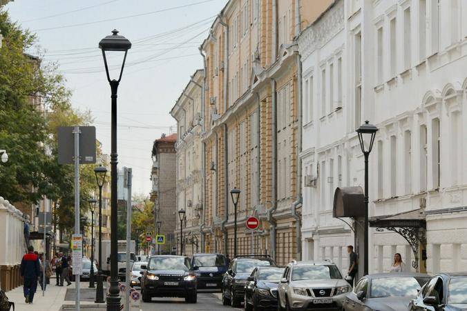 Владимир Новиков, «Вечерняя Москва»