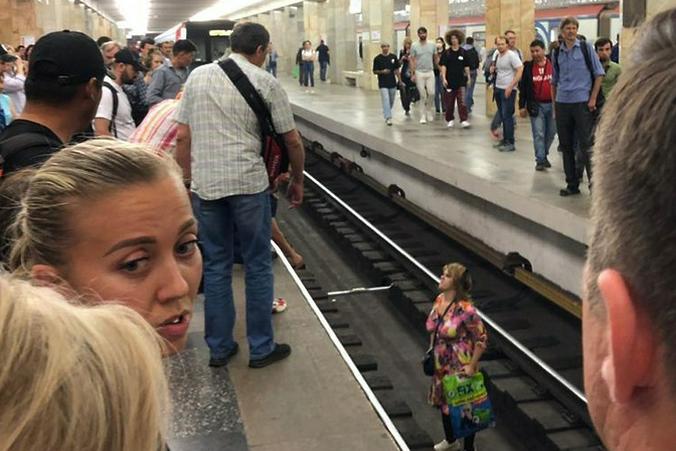 РИАМО, Екатерина Новикова